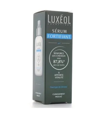 Luxeol Serum fortifiant 75ml