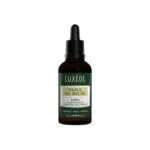 Luxeol Huile De Ricin 50ml