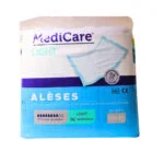 Medicare Aleses Light 60x90cm 30 unité