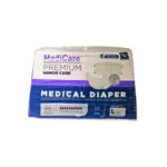 Medicare Couche Adulte Siaper night L 20 unités