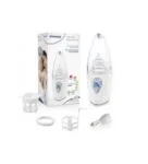 Miniland Chauffe Biberon & Sterilisateur