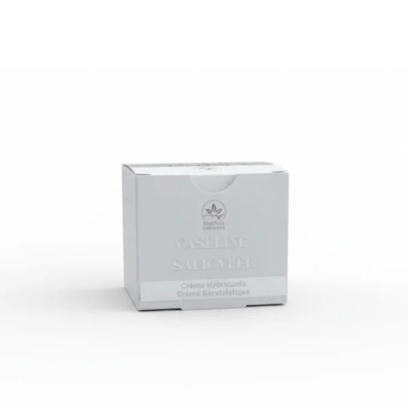 Mon Soin Vaseline Salicylee 50% 125ml