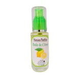 Naturo Pathica Huile De Citron 50ml