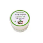 Naturo Pathica Huile de noix de coco pure 200g