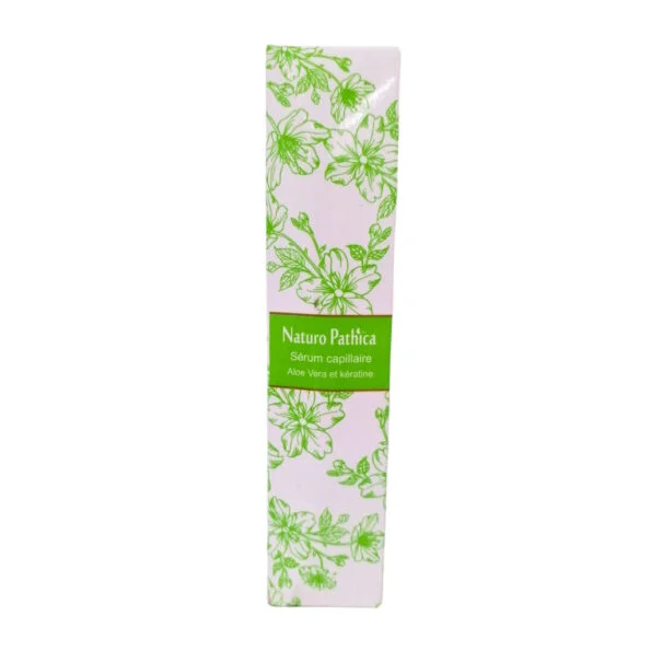 Naturo Pathica Serum Aloe Vera 50gr