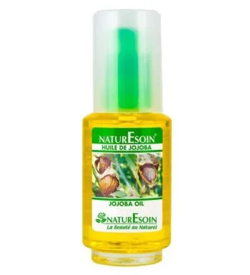 NaturEsoin Huile de Jojoba