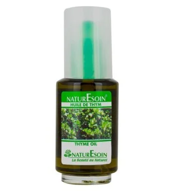 NaturEsoin Huile de Thym