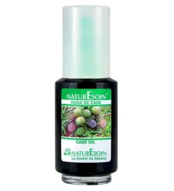 NaturEsoin Huile de Cade