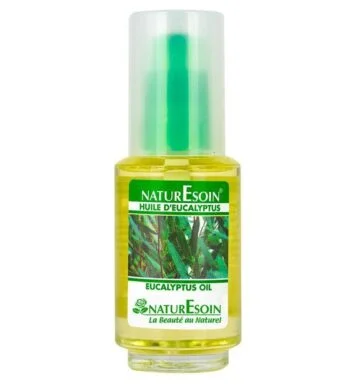 NaturEsoin Huile d’Eucalyptus