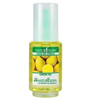 NaturEsoin Huile de Citron
