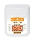 NaturEsoin Vaseline à l’Huile d’Argan