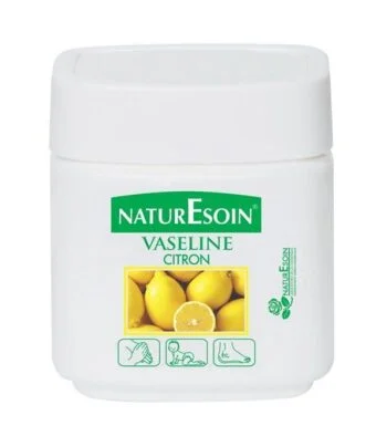 NaturEsoin Vaseline Codex Citron