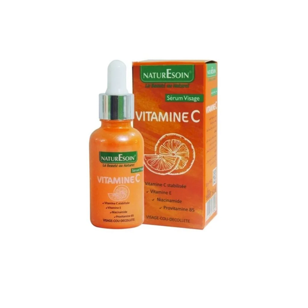 Nature-soin-Serum-Vitamine-C-30ml.jpg Nature Soin Serum Vitamine C 30ml