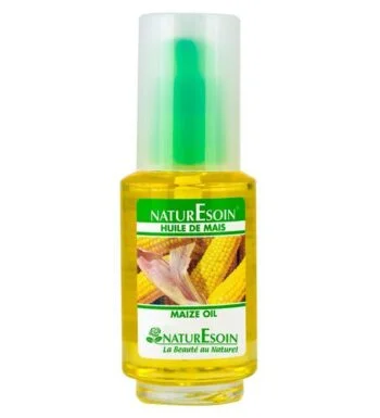 NaturEsoin Huile de Mais