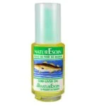 NaturEsoin Huile de Foie de Morue