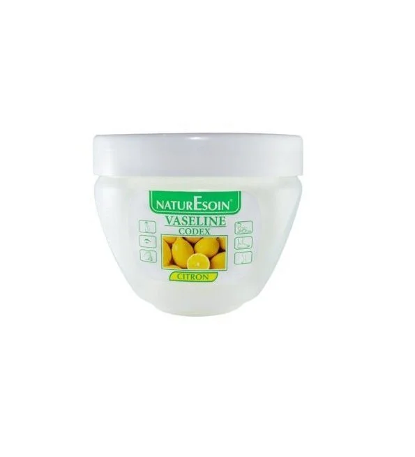 NATURESOIN-VASELINE-CODEX-CITRON-400ML-1.jpg Nature Soin Vaseline Codex Citron 400ml