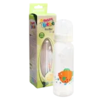 Notre Bebe Biberon En Verre Pm 120ml