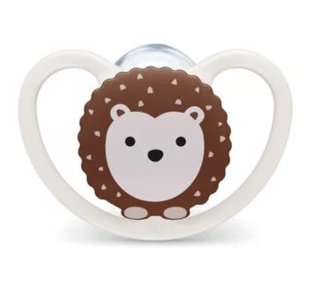 NUK Sucette Space 0-6m