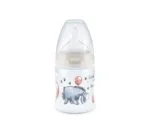 NUK Biberon First Choice+ Température Control 150ml 0-6mois