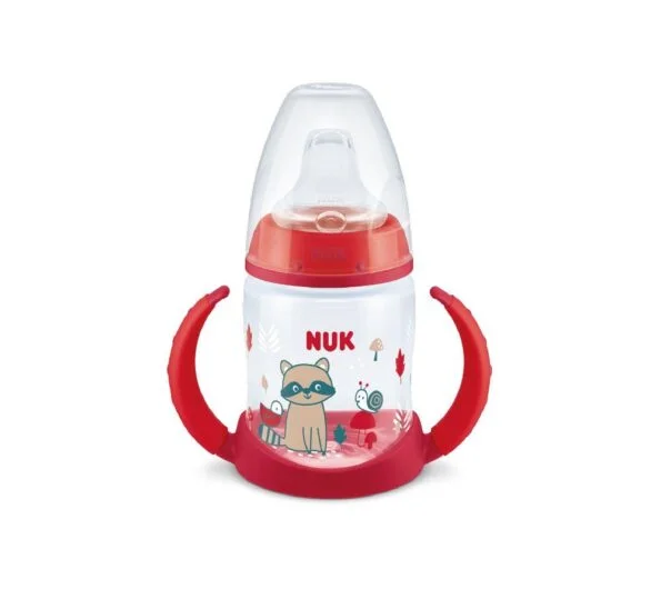NUK Tasse D’aprentissage Temp 6-18m