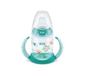 NUK Tasse D’aprentissage Temp 6-18m