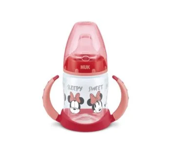 NUK Tasse D’apresntissage Mickey 6-18m