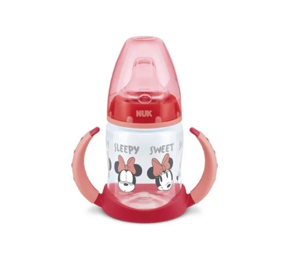 NUK Tasse D’apresntissage Mickey 6-18m