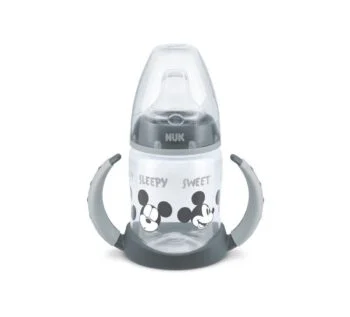 NUK Tasse D’apresntissage Mickey 6-18m