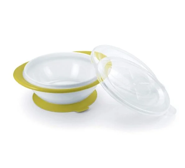 NUK Bol D’apprentissage Easy Learning 6+m