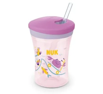 NUK Evolution Cup 230ml