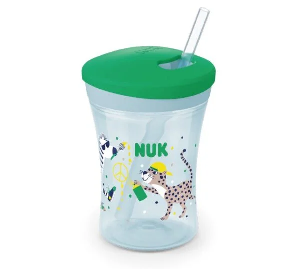 NUK Evolution Cup 230ml