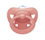 NUK Sucette Signature 0-6m