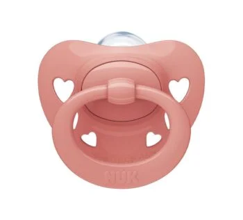 NUK Sucette Signature 0-6m