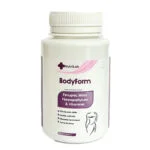 Nutrilab Bodyform 90 Gelules