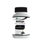 Nutrilab Shilajit 60 Gelules