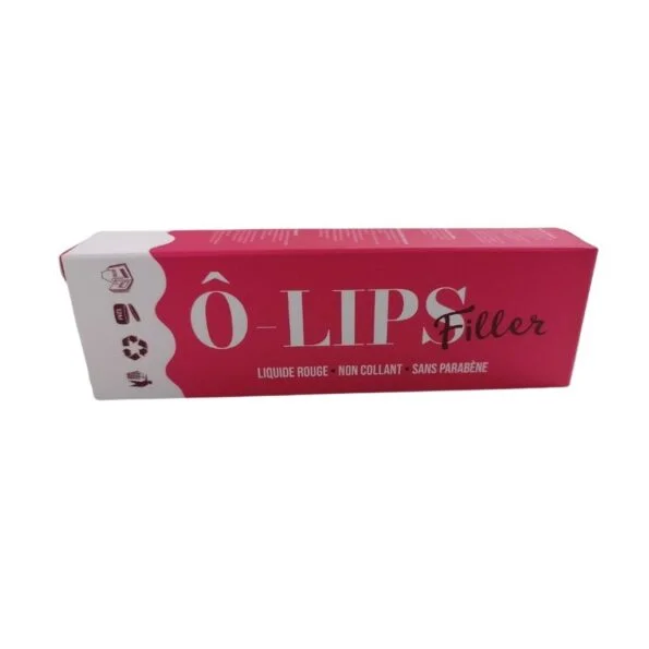 O-Lips Filler 7ml