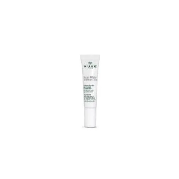 Nuxe White Ultimate Glow Contour Des Yeux 15ml
