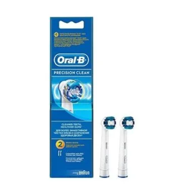 Oral-B Flexisoft Eb 20-2 Precision Clean