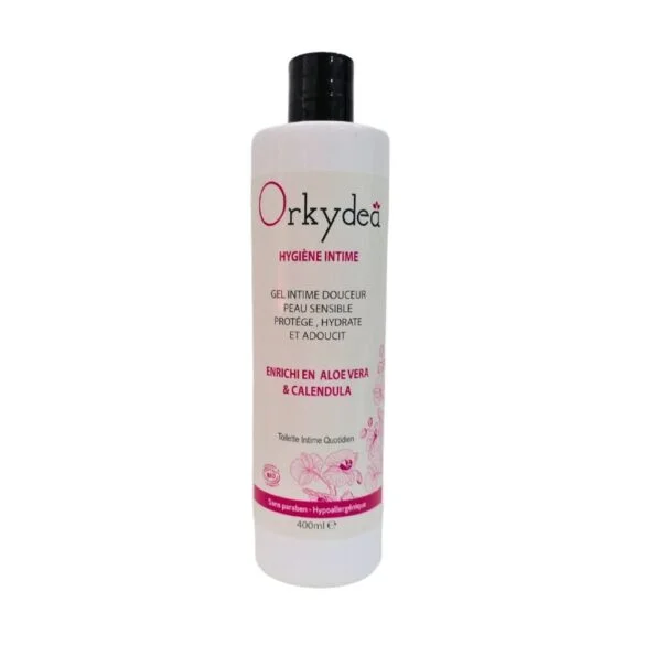 Orkydea Gel Intime 400ml