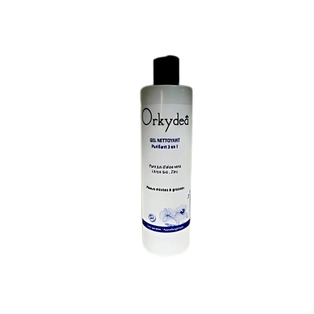 Orkydea-gel-nettoyant-purifiant-400ml-1.jpg Orkydea Gel Nettoyant Purifiant 400ml