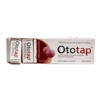 Ototap Cire