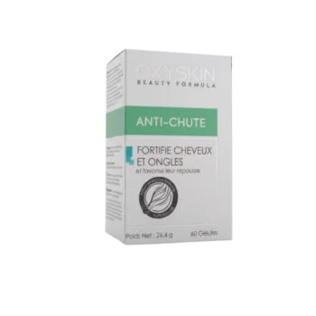 Oxyskin Anti-Chute 60 Gélules