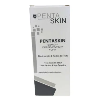 Penta Skin Serum Depigmentant Fort 30ml