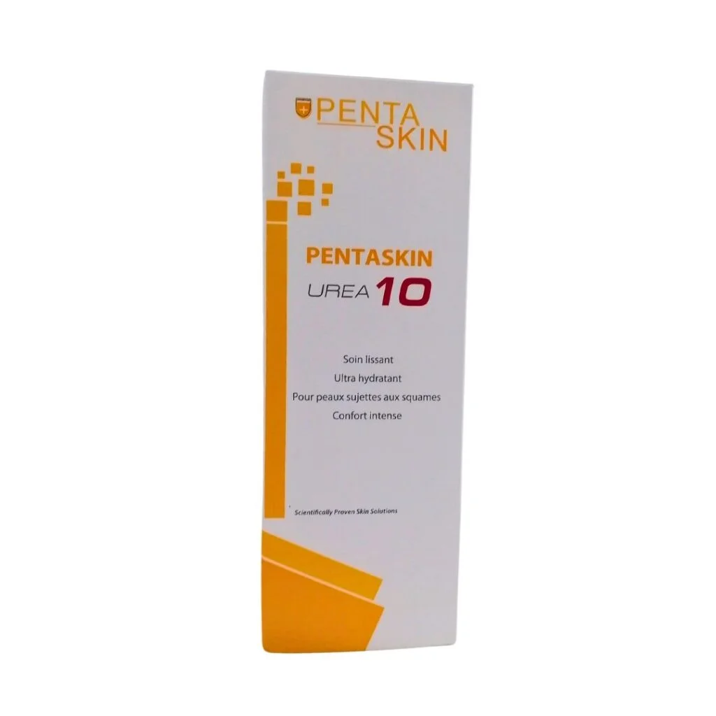 Pentaskin-UREA10-250ml-1.jpg Pentaskin UREA10 250ml