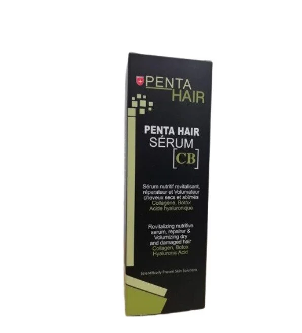 PENTA Hair Serum CB Collagene Botox 100ml
