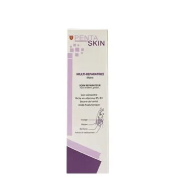 Penta skin multi-reparatrice mains 100ml