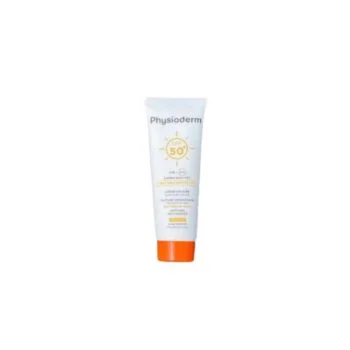 Physioderm Ecran Solaire Invisible spf50+ 50ml