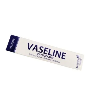 Physiopharm Vaseline Tube 45g