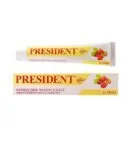 president dentifrice junior 6+ Fraise