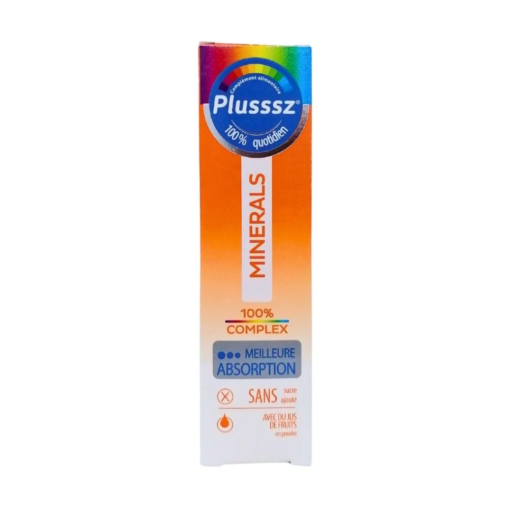 Plusssz-Minerals-Bte-20-comprimes-1.jpg Plusssz Minerals Boite 20 Comprimes